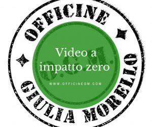video a impatto zero