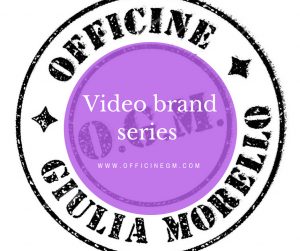 video brand series