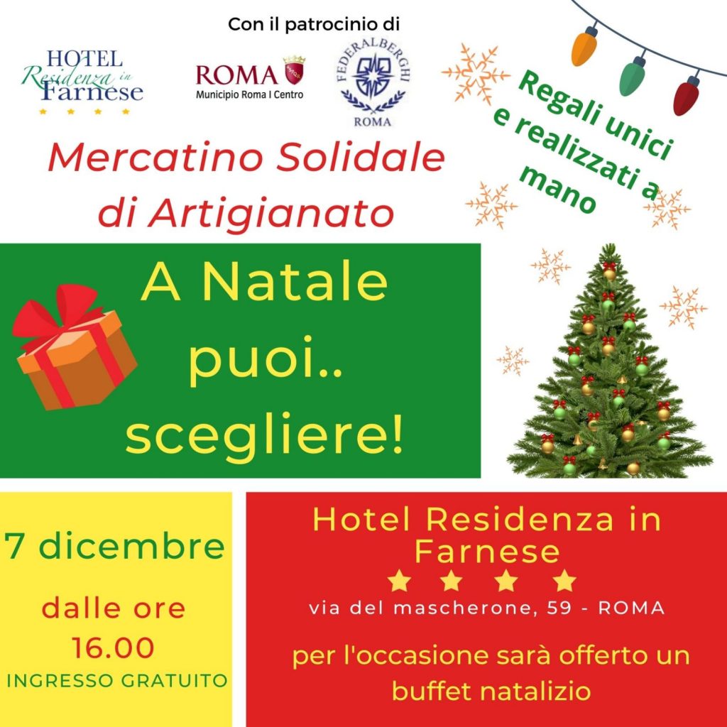 mercatino di natale