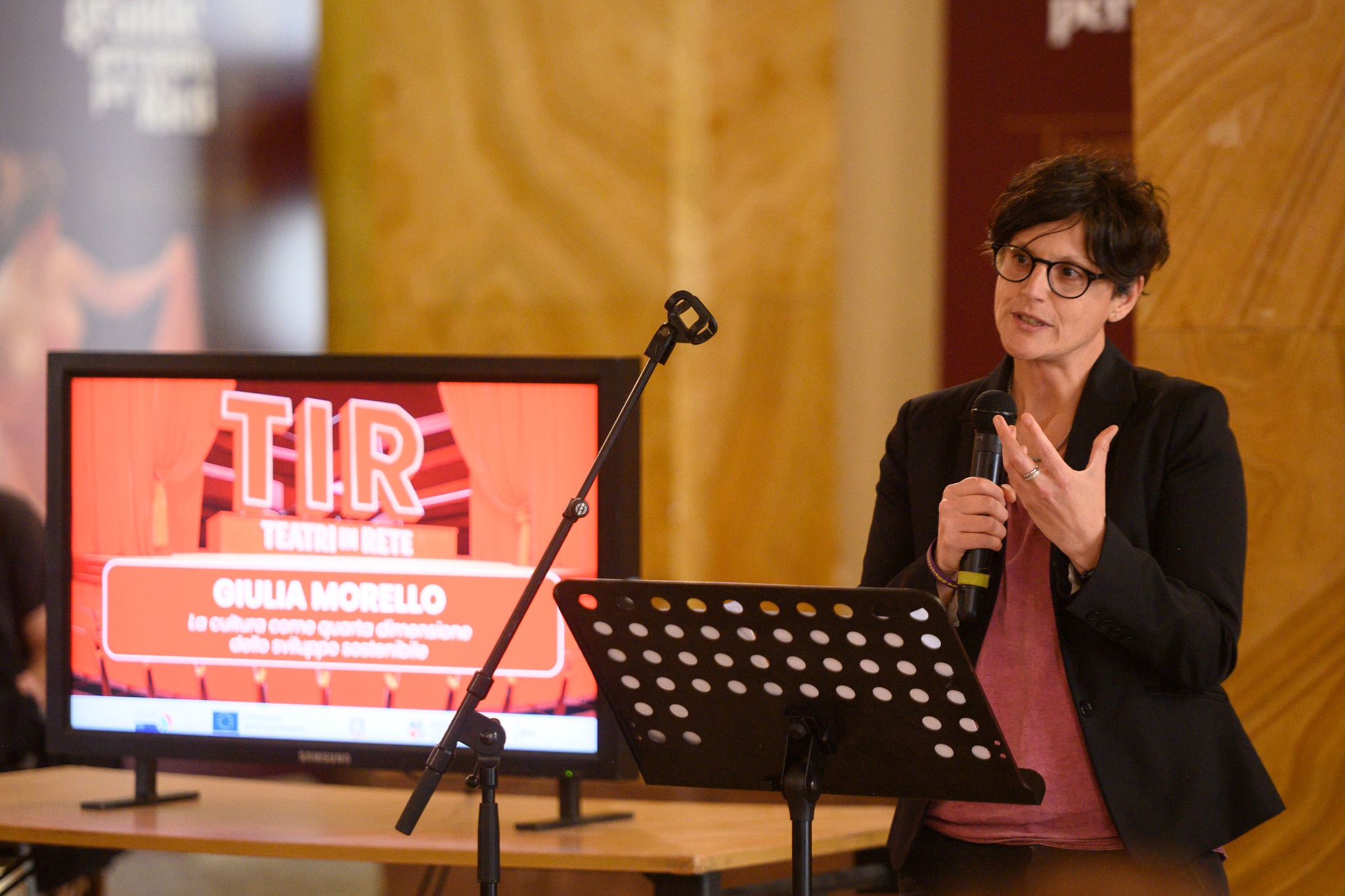 cultura sostenibile rieti