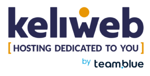Keliweb by team.blue – Technical Partner